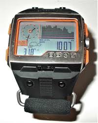 Timex Expedition Ws4 Wikipedia