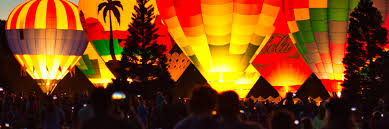 where-is-the-hot-air-balloon-festival-in-arizona