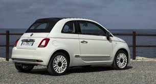Media in category fiat model cars. Fiat Is Readying An Expanded Family Of New 500 Models Carscoops