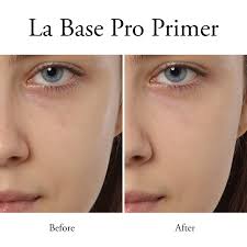 lancome la base pro perfecting makeup primer