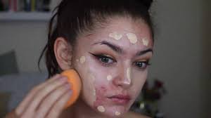 easy eyes n face makeup tutorial ft vanity planet makeup brushes you