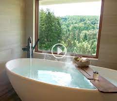 Stay tuned for our guide to the best places to get a massage in the future. Salish Lodge Spa Seattle S Luxury Hotel Resort Spa