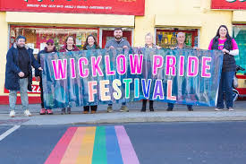 wicklow pride festival announced for