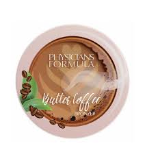 bronzing powder er coffee latte