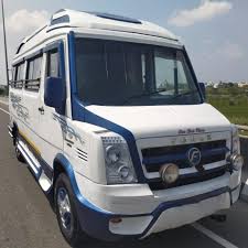 15 seater tempo traveller for in