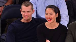 2 days ago · the dramatic tale of joel kinnaman and gabriella magnusson has taken a major twist on august 11. Olivia Munn Comments On Ex Joel Kinnaman S Engagement Announcement Entertainment Tonight