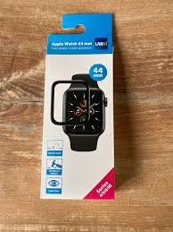 Apple Watch 44mm Hard Plastic Screen