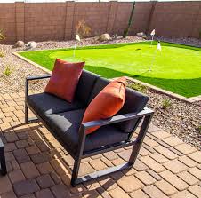 Putting Green Installation Mesa Az