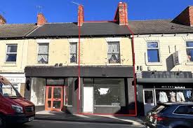 commercial property in s81 9