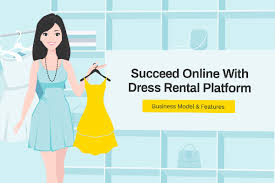 How To Start An Online Dress Rental Business Understanding