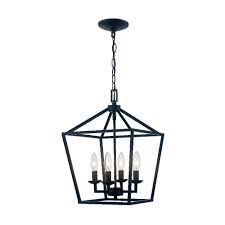 The kitchen is the heart of the home. Home Decorators Collection Weyburn 4 Light Bronze Caged Chandelier 46201 The Home Depot Cage Chandelier Bronze Chandelier Cage Light