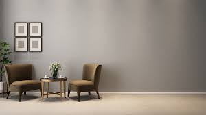 what color carpet goes with gray walls