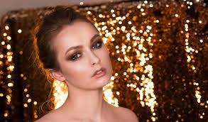 new year s eve makeup look inspiration