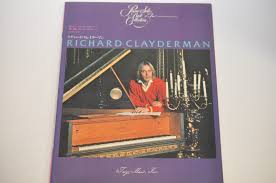 richard clayderman no 1 an piano