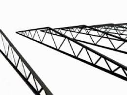 Trusses Steelconstruction Info