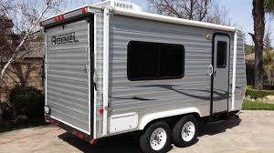 2006 used carson trailer fr142 toy