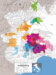 The Wines Of Piedmont Italy Docs And Docgs Piedmont Wine
