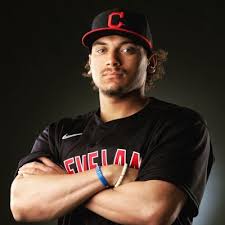 Josh naylor is a rising canadian professional baseball player. Cleveland Indians Player Josh Naylor S Stats Salary Net Worth Earnings Bio Girlfriend Contract