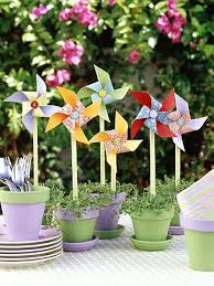 Planning Your Own Garden Party For