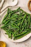 Are Italian Green Beans good for you?