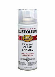 Rust Oleum Stops Rust Spray Paint