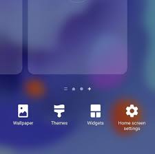 Now you have learned how to unlock the home screen layout on redmi, samsung or any other phone. How To Lock Unlock Samsung Home Screen Layout Android Pie 10