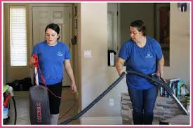 licensed house cleaning services in