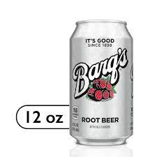 barq s root beer soda soft drink 12 fl