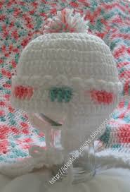 Ideal Delusions How To Estimate Size For Crochet Hats