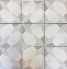 mon 9x9 avignon porcelain pattern tile