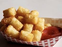 where to get tots in this town