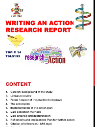 Apa's applied research program draws on the expertise of staff, apa members, allied professionals, and partner organizations to identify, evaluate, and disseminate local and regional solutions to challenges associated with community growth and change. Writing An Action Research Report Citation Truth