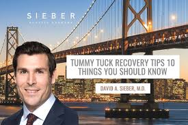 Sleeping after a tummy tuck surgery is possible regardless of how much fat was removed or the number stitches needed to cover up the incisions. Tummy Tuck Recovery Tips 10 Things You Should Know Bay Area San Francisco Sieber Plastic Surgery