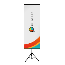 print stand banners banner