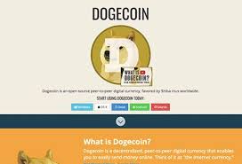 Current dogecoin value is $ 0.0102 with market capitalization of $ 1.30b. Beginner S Guide To What Is Dogecoin Best Dogecoin Wallet