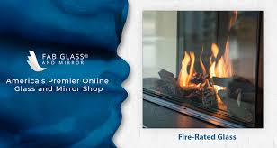 Fire Rated Glass For Doors