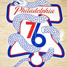 Learn how to draw logo simply by following the steps outlined in our video lessons. Why Are They Called The 76ers Philadelphia Team Name History Sports Illustrated