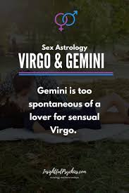 Rare Are Gemini And Virgo Compatible Are Gemini And Virgo