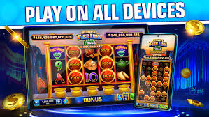Free Coins Slot Games