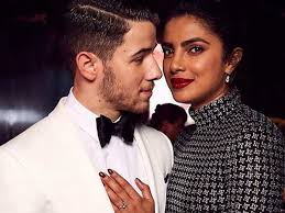Although they're believed to have met at the 2017 met gala, nick and priyanka's romantic history goes back even further. Nick Jonas Reveals How He Fell In Love With Priyanka Chopra