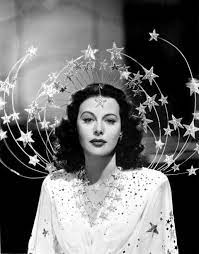 Bombshell' shows that Hedy Lamarr was no joke - The Boston Globe