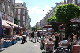 Resultado de imagem para Albert Cuyp Market  amsterdam