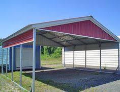 The carport is a great solution for homes without garages used to offer protection we've all been there: 9 Metal Carport Kits Ideas Metal Carport Kits Metal Carports Carport Kits