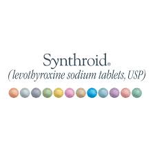 dosing administration synthroid