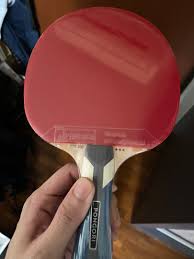 table tennis bat sports equipment