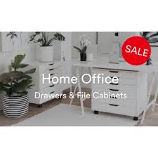 worke drawers and file cabinets