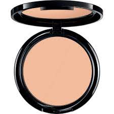 arabesque mineral compact foundation