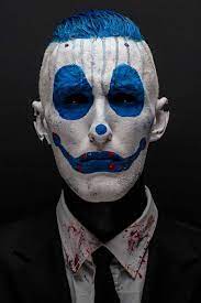 85 halloween makeup ideas for men