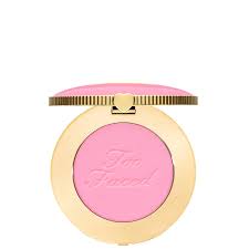 too faced cloud crush blush 5g various