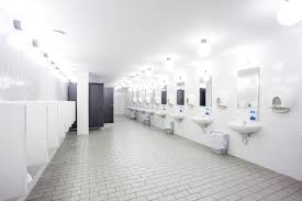 ada commercial bathroom floorplans
